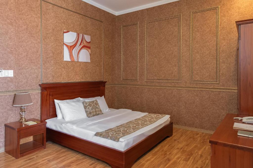 Mekong Gia Lai Hotel