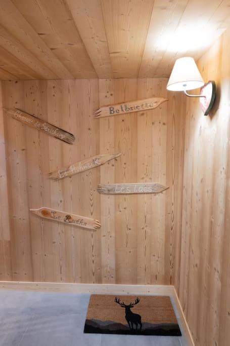 Chalet : Secteur Gérardmer. photo 3