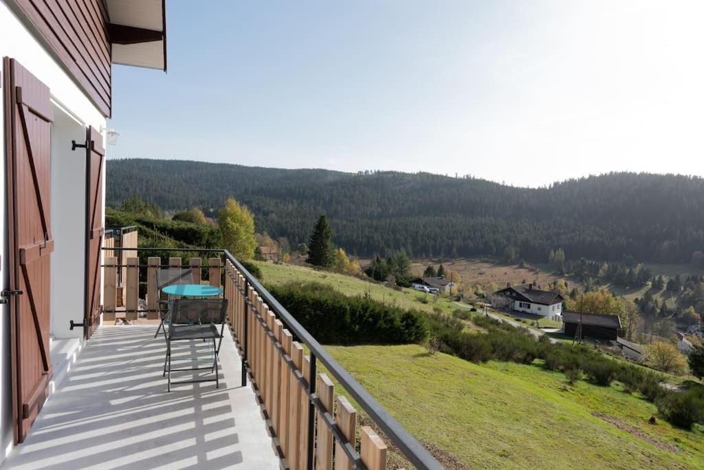 Chalet : Secteur Gérardmer. photo 4