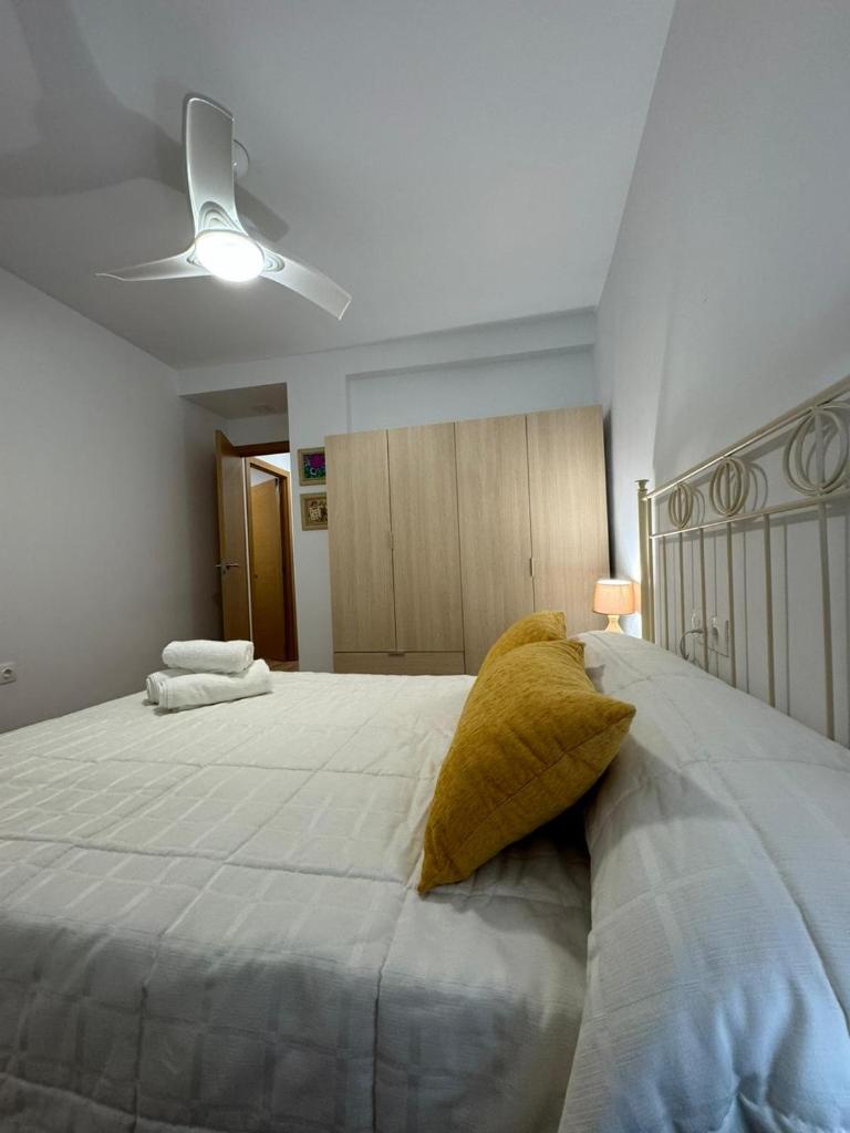 APARTAMENTOS IRENE 2
