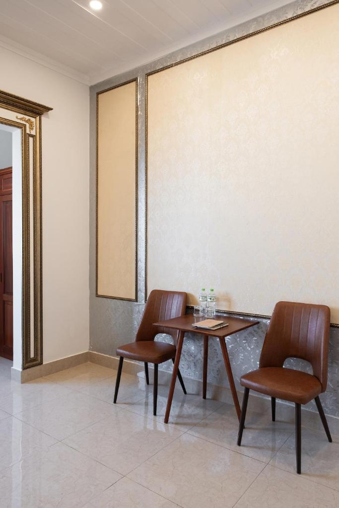 Mekong Gia Lai Hotel