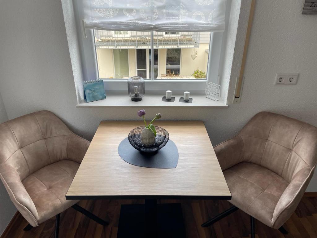 Melli‘s Seenahe Ferienwohnung photo 1