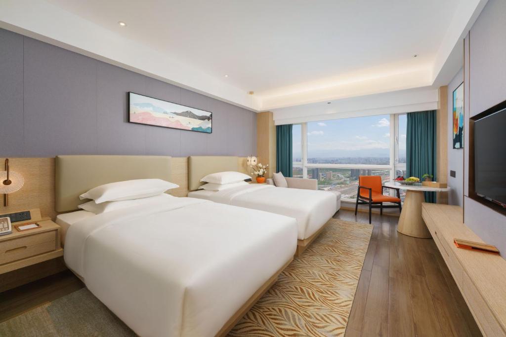 Urumqi Luolan Hotel photo 4