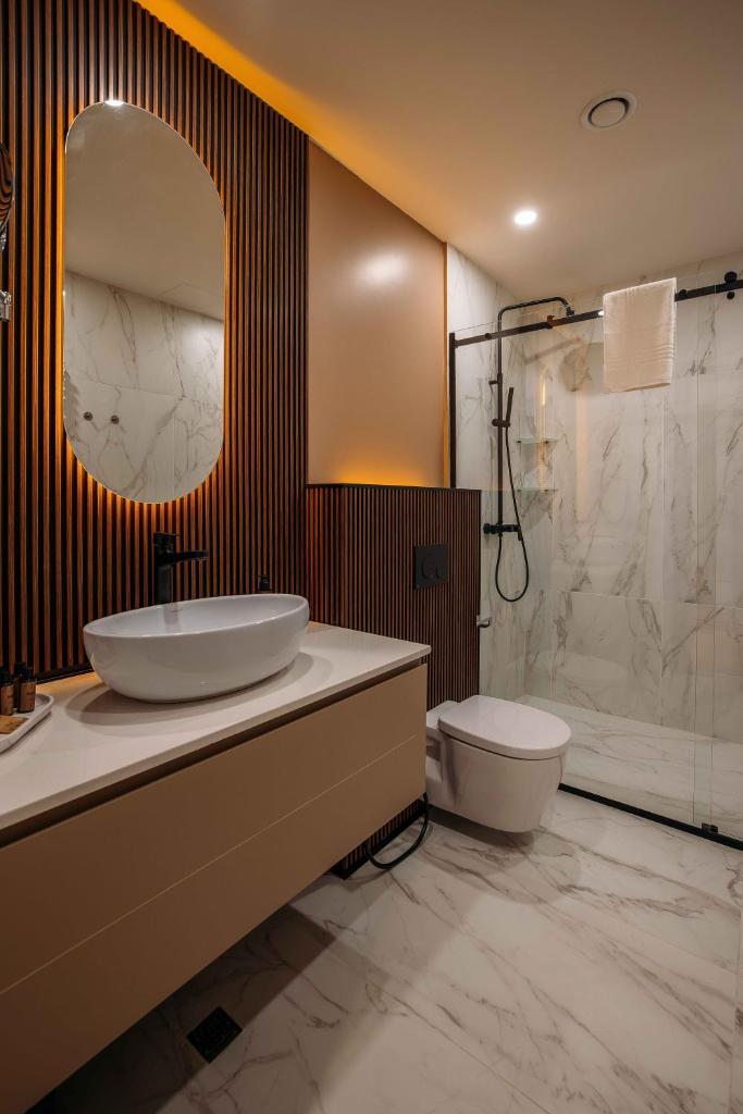 Hotel Monday by DNT Group Room Type - Budget Double Room