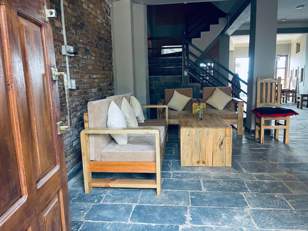 Pasne Aajako Hotel photo 3