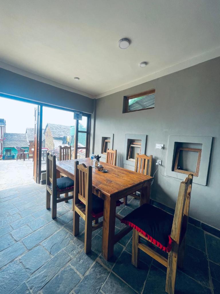 Pasne Aajako Hotel photo 2