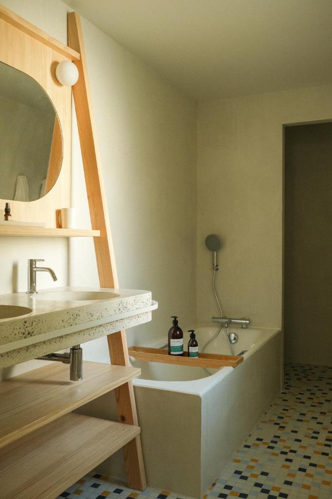 Hotel des Dunes photo 4