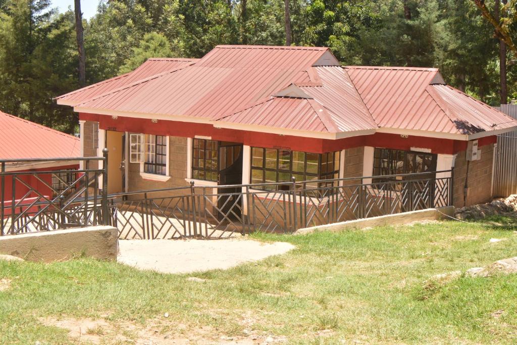 THE FARM BAR AND RESTAURANT photo 2