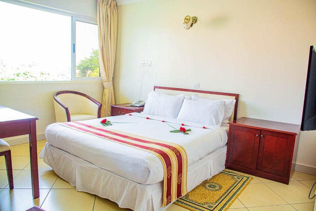 Bomah Hotel Limited photo 1