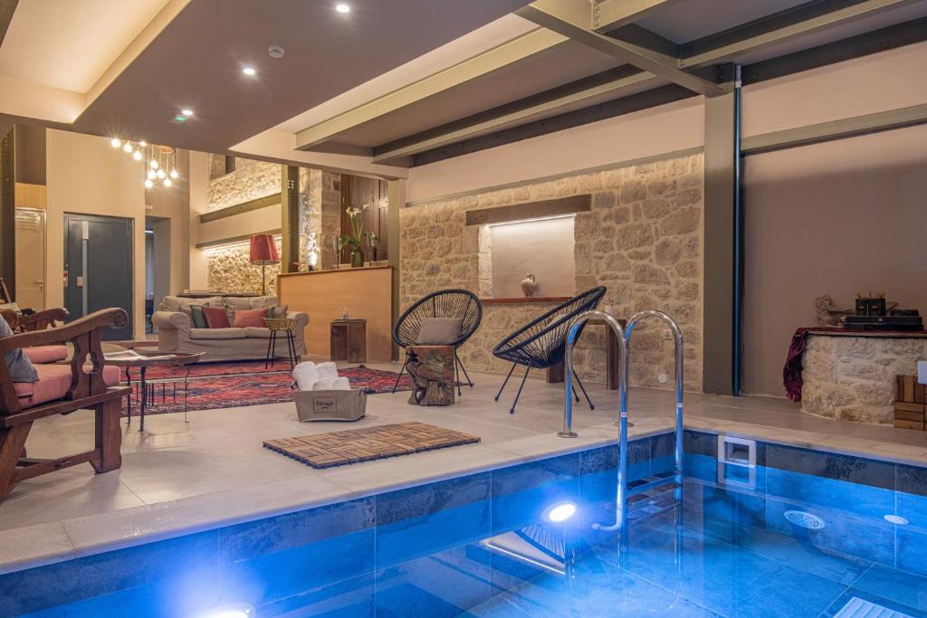CARPE DIEM HOTEL photo 4