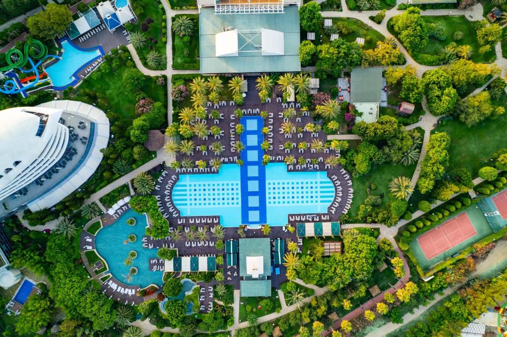 Concorde De Luxe Resort - Prive Ultra All Inclusive photo 4