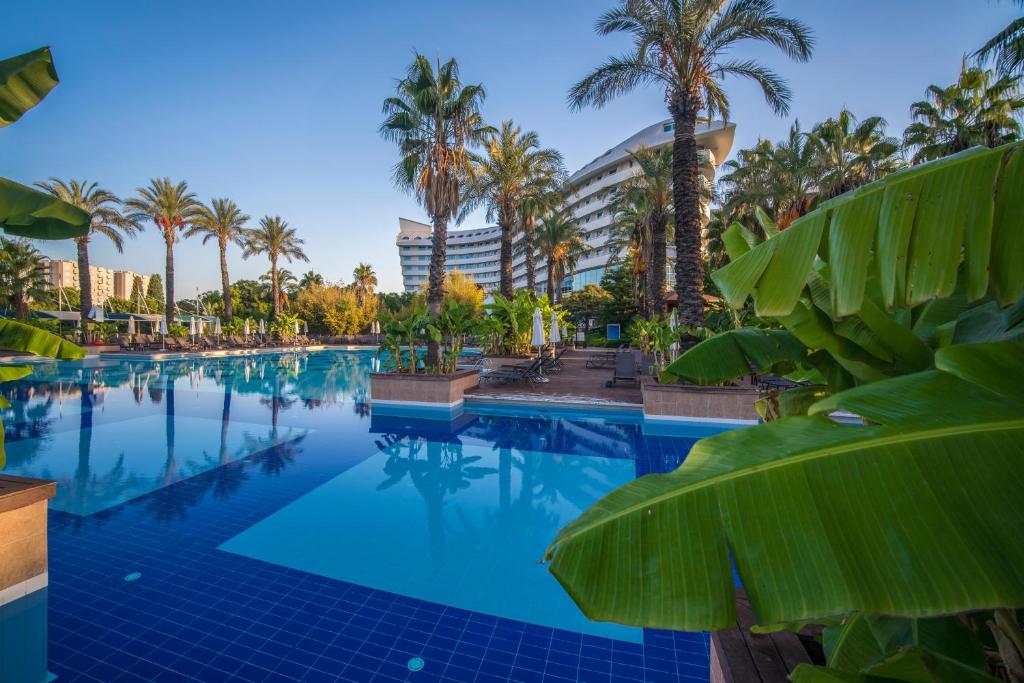 Concorde De Luxe Resort - Prive Ultra All Inclusive photo 3