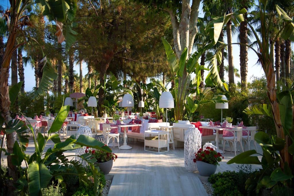 Miramare Beach Hotel - Ultra All Inclusive