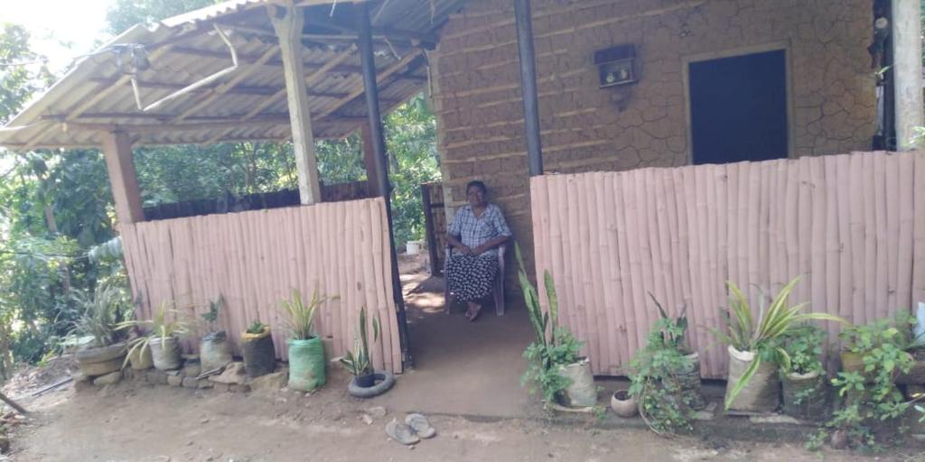 Samson Mud House photo 1