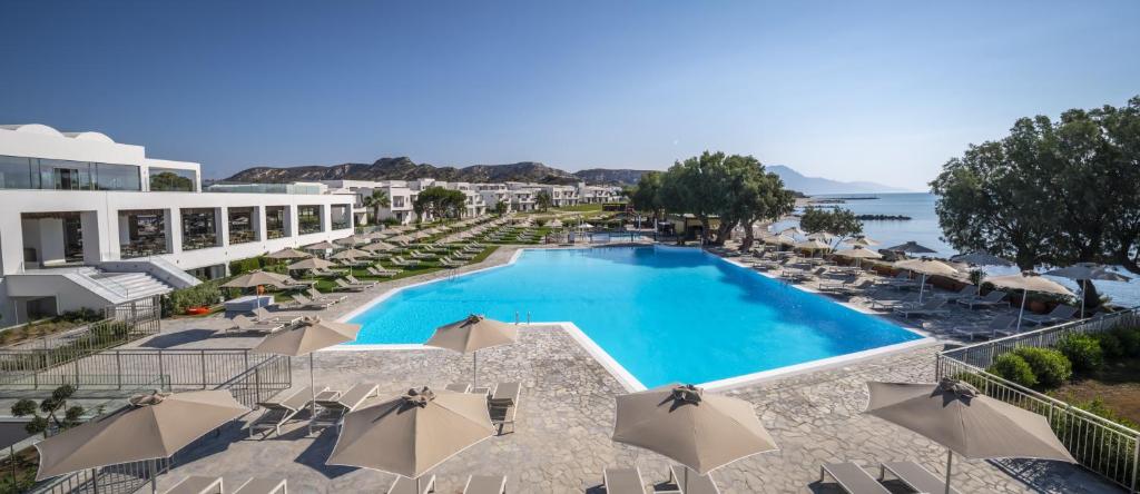 Atlantica Beach Resort Kos photo 1