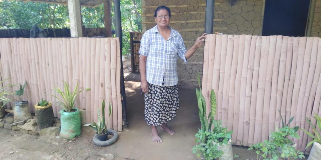 Samson Mud House photo 2