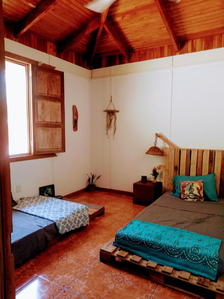 Casa Qi Boho B&B photo 2