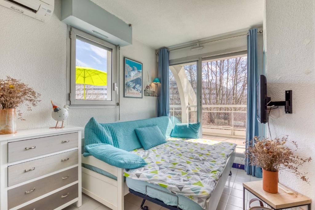 appartement le Tahiti photo 4