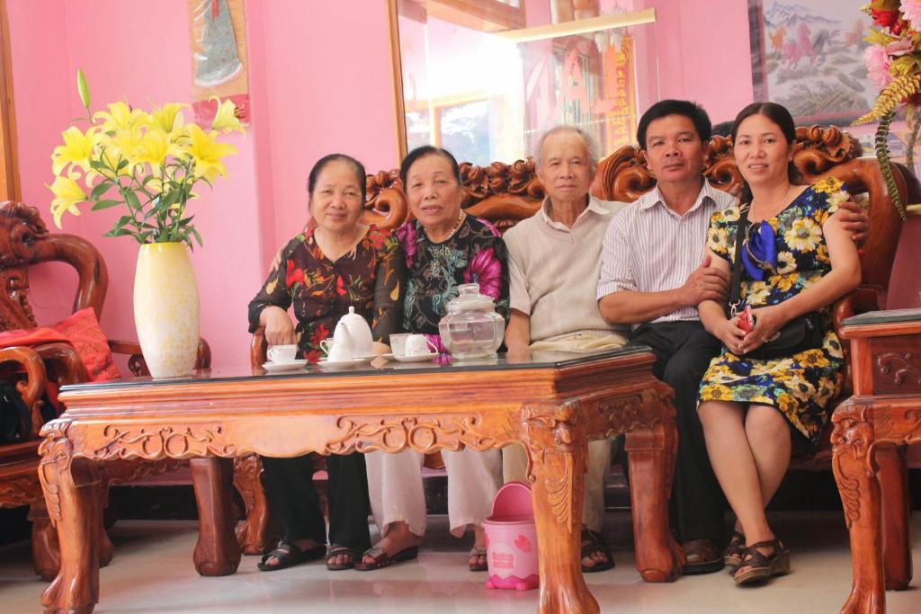 Hoang Lan Hostel