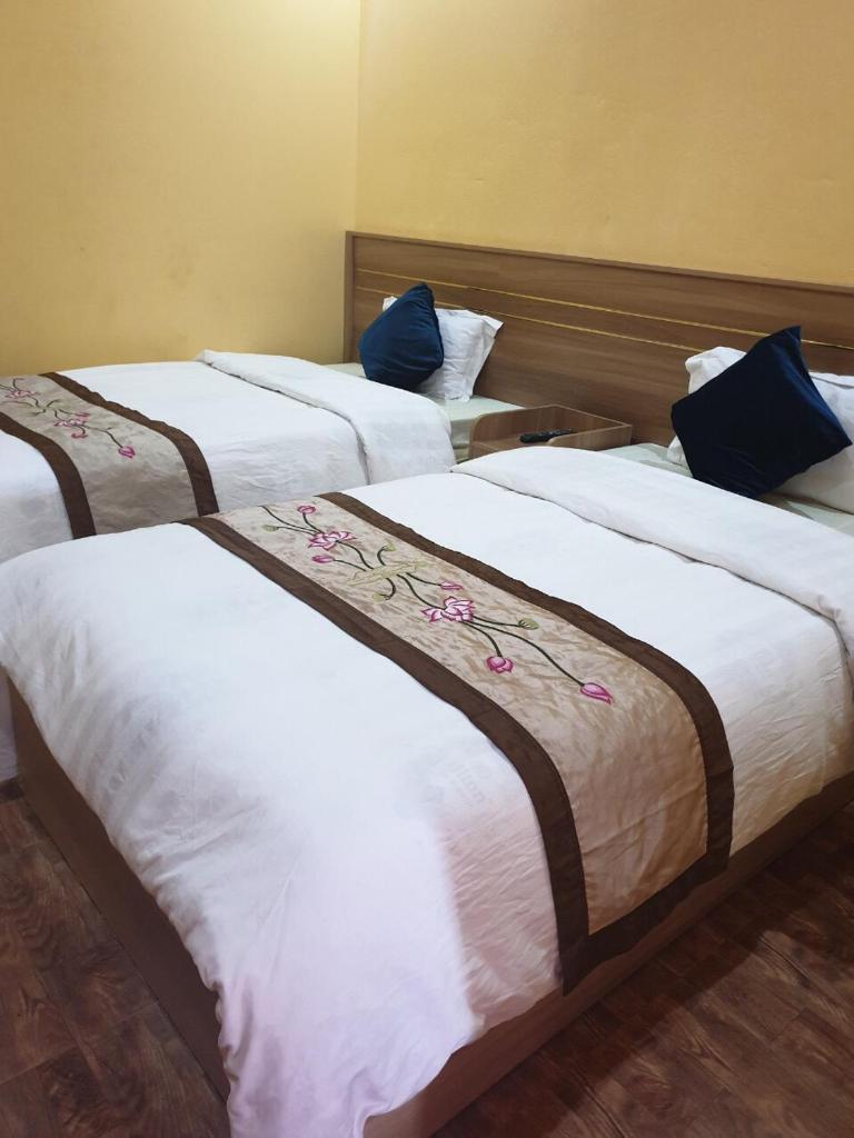 Hoang Lan Hostel