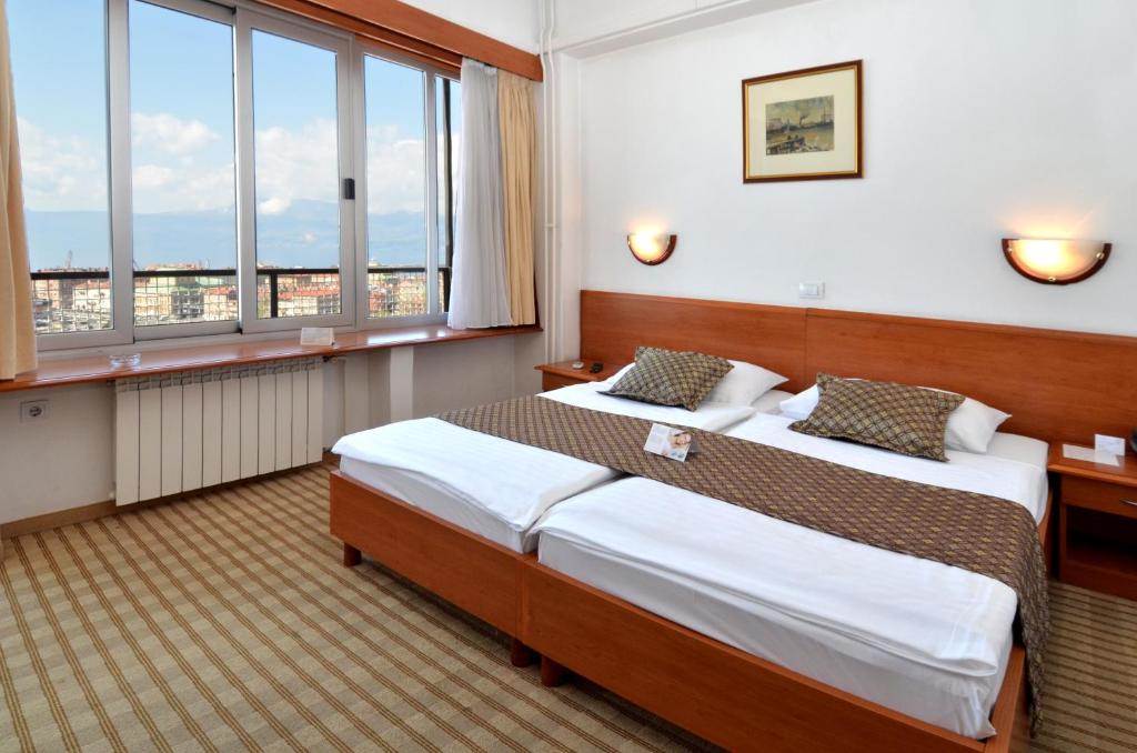 Hotel Neboder photo 2