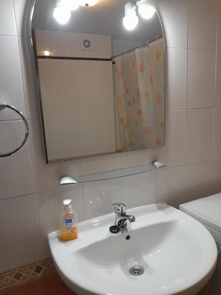 Apartamento Nevados 19101 photo 4
