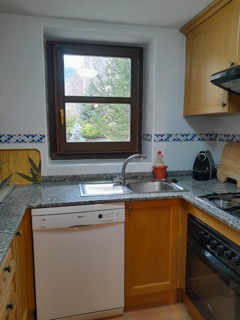 Apartamento Nevados 19101 photo 2