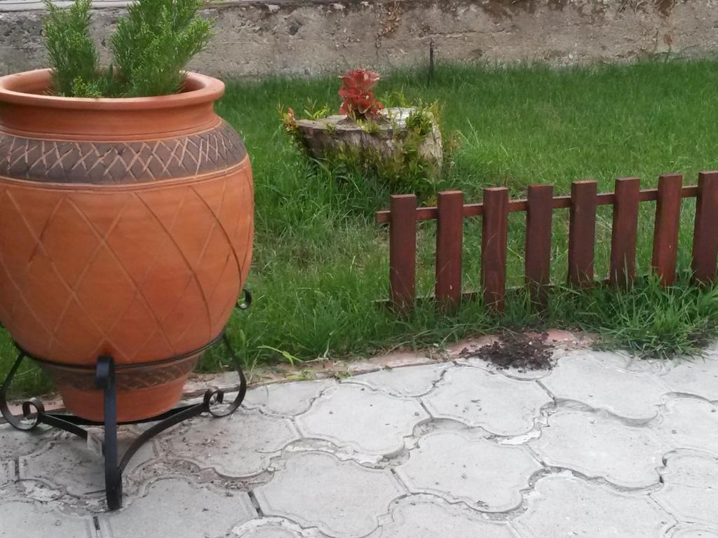 Garden Vila photo 1