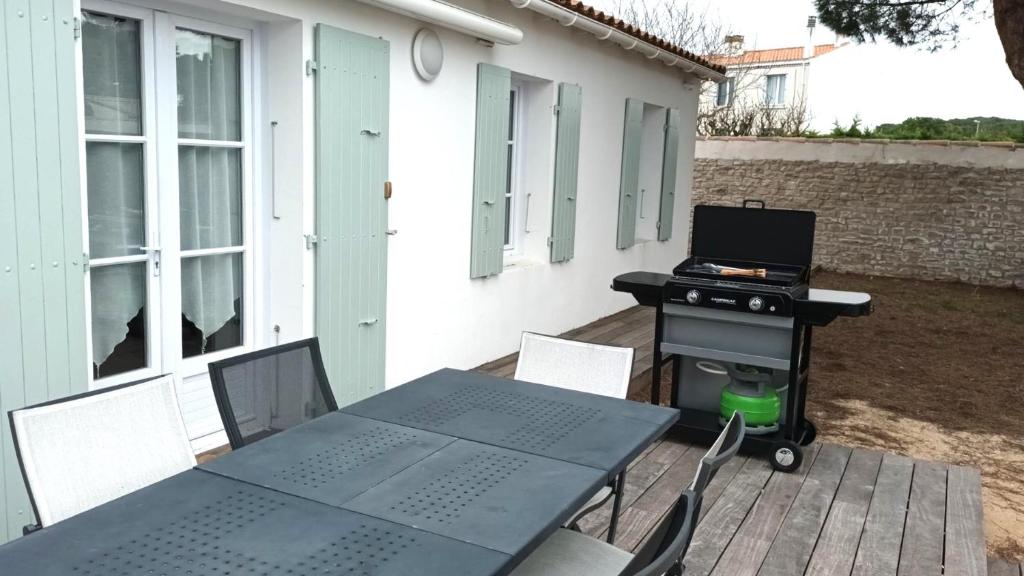 SOLÈSE Maison avec spa à 500m de la plage photo 1
