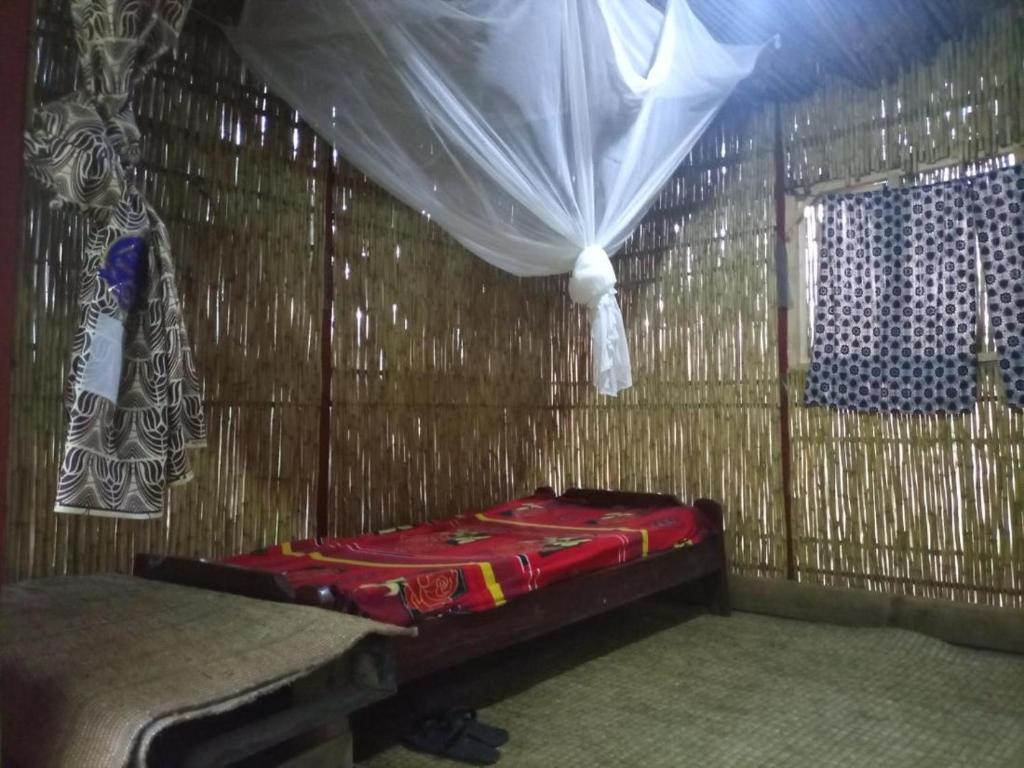 Red Rocks Rwanda - Bamboo Cottage photo 3