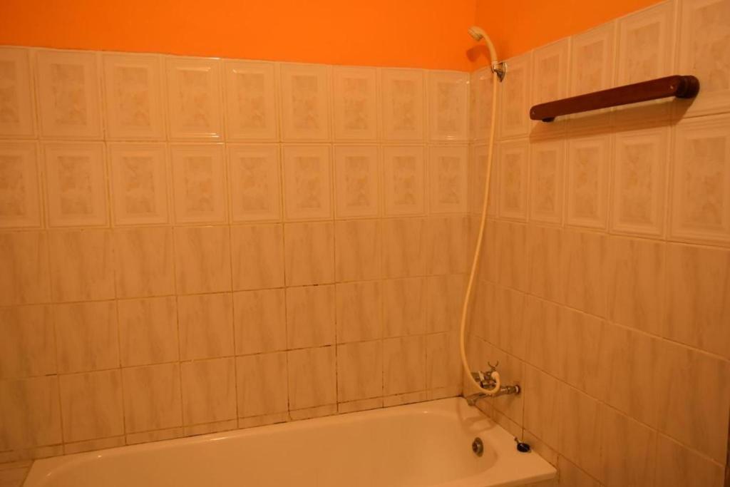 Room in BB - Amahoro Guest House - Double Room with Private Shower Room photo 4