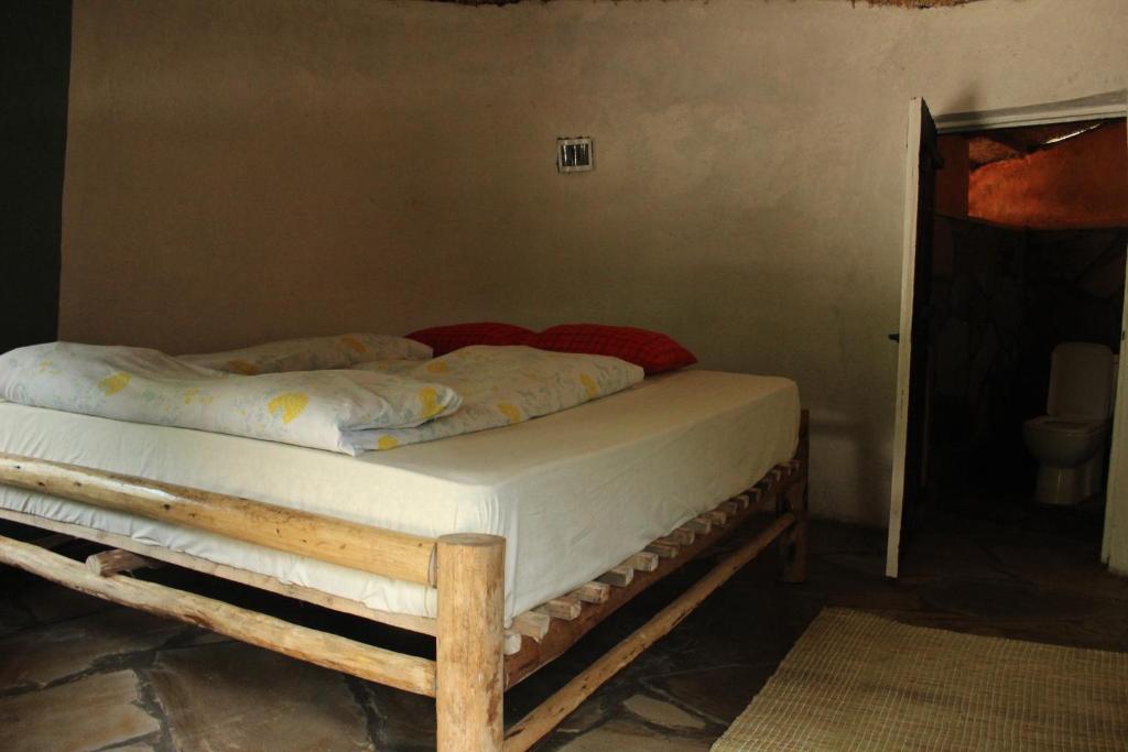 Red Rocks Rwanda - Campsite Guesthouse photo 2