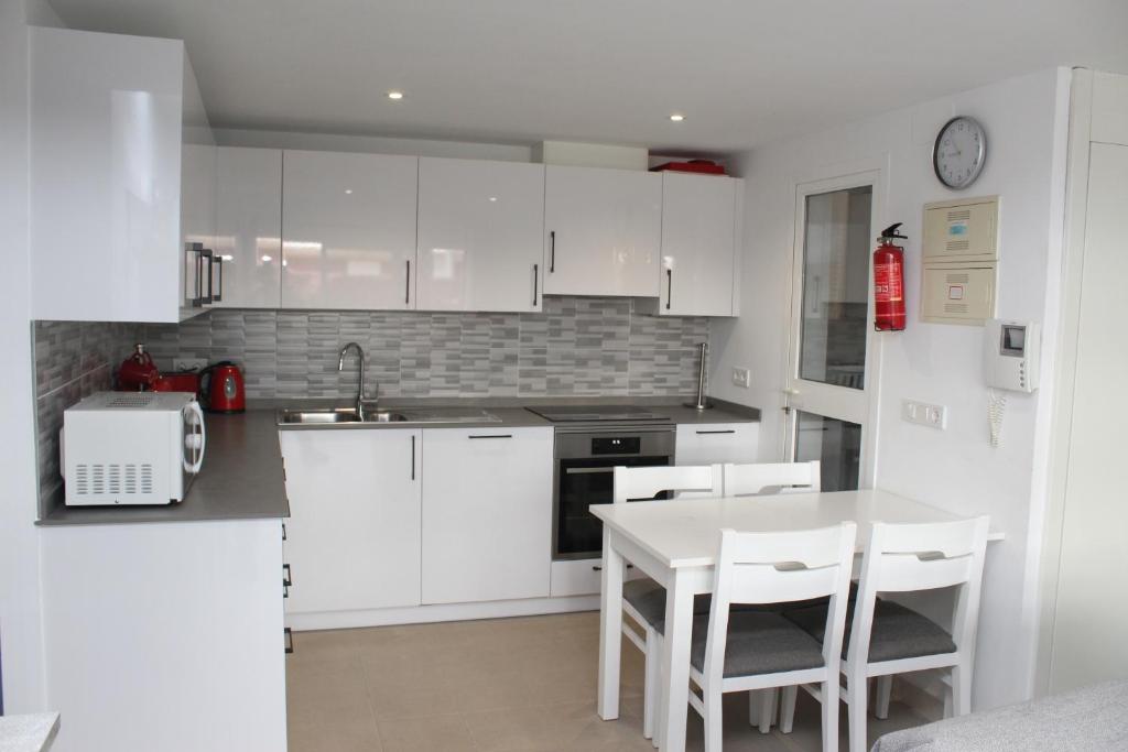 3 bedroom apartment El Rincon photo 1