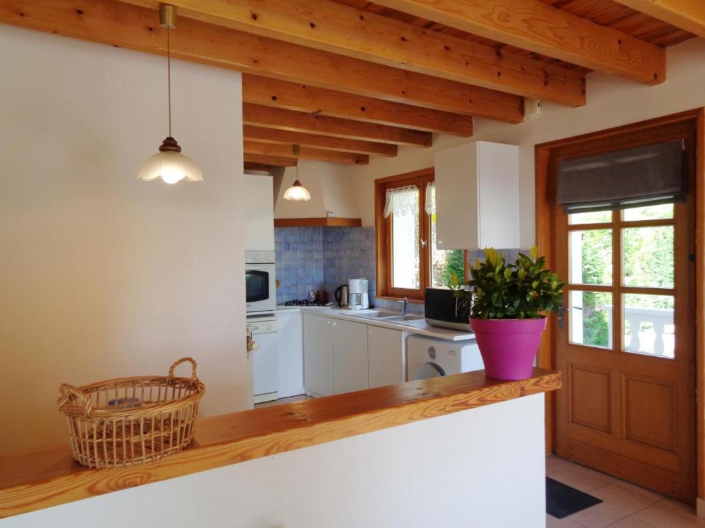 Gîte La Tuilière, 4 pièces, 8 personnes - FR-1-496-115 photo 2