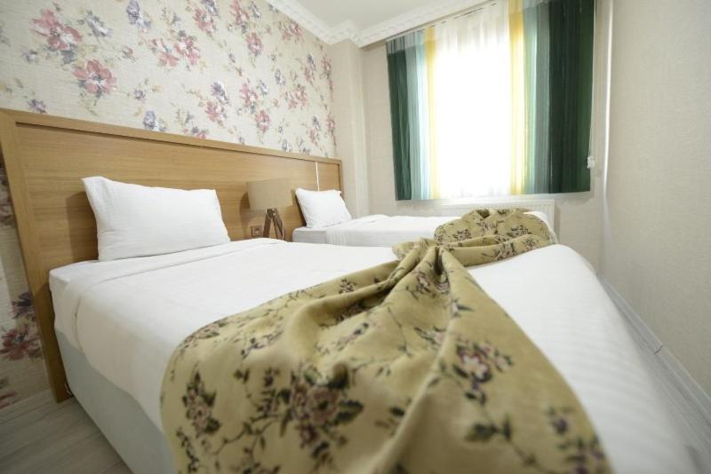 ADA LİFE SUİT HOTEL VAN photo 2