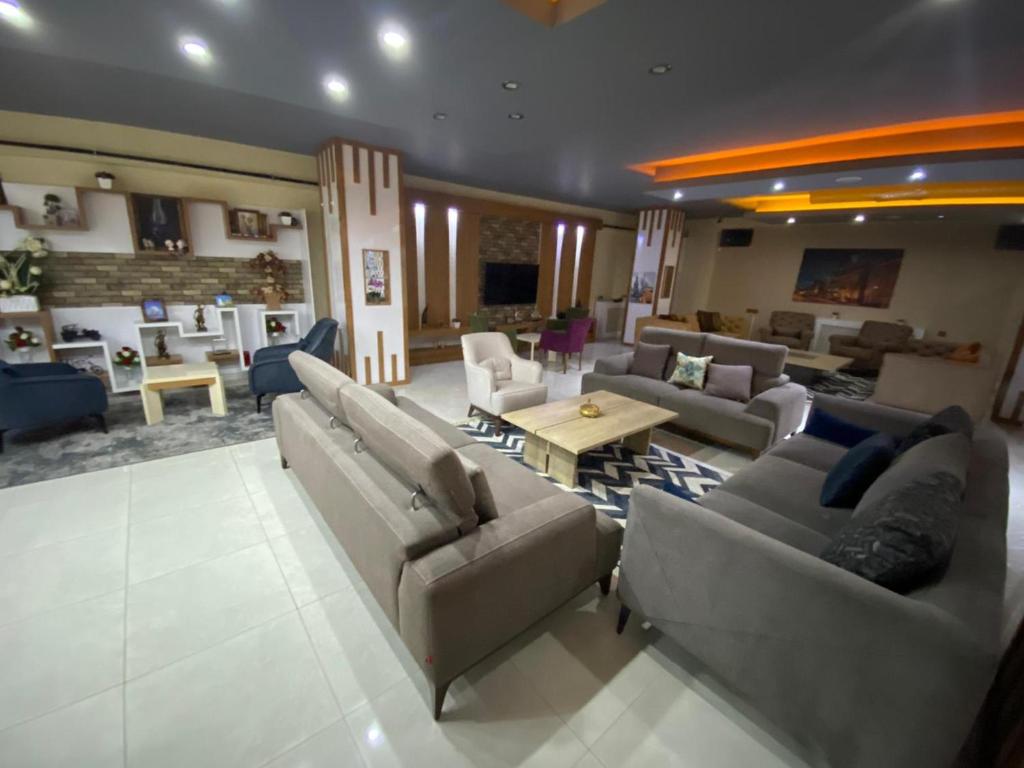 ADA LİFE SUİT HOTEL VAN photo 3