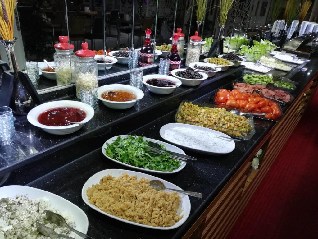 ADA LİFE SUİT HOTEL VAN photo 4