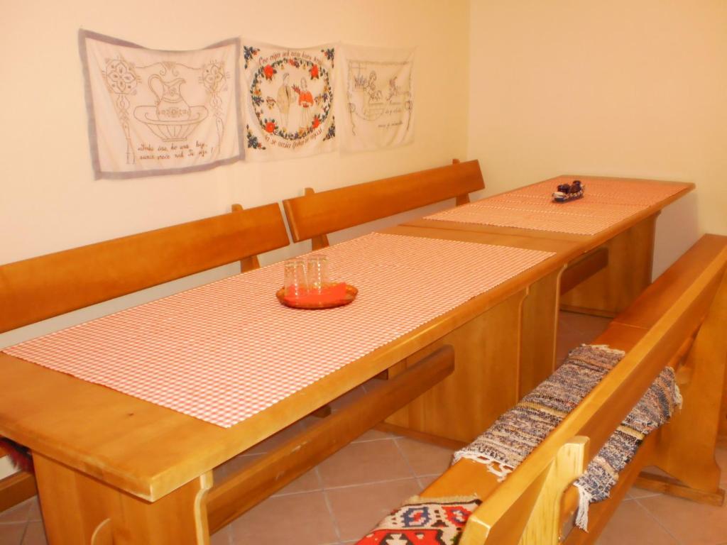 Guest house Jurini Dvori photo 2