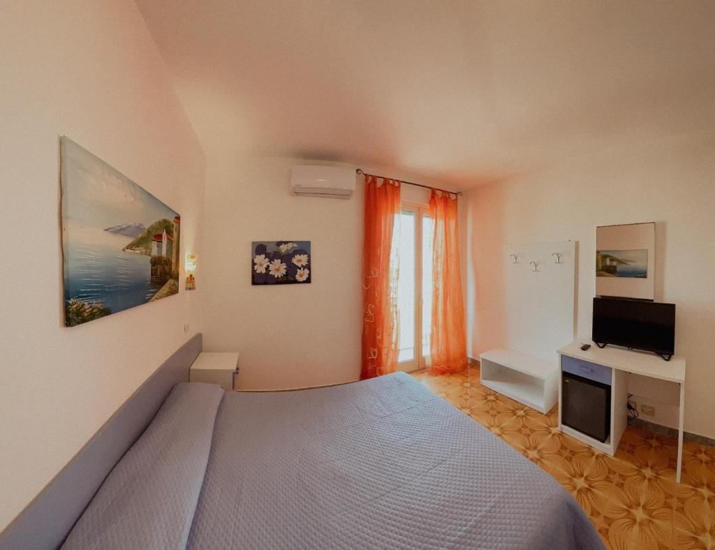 Vela Club Hotel & Appartamenti photo 1
