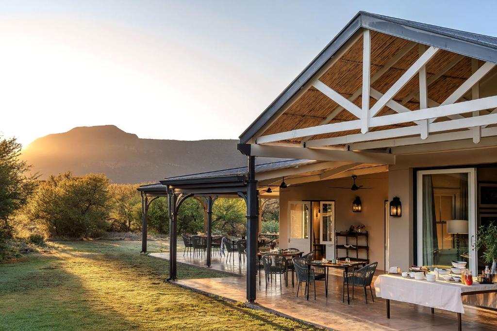 Samara Karoo Reserve photo 3