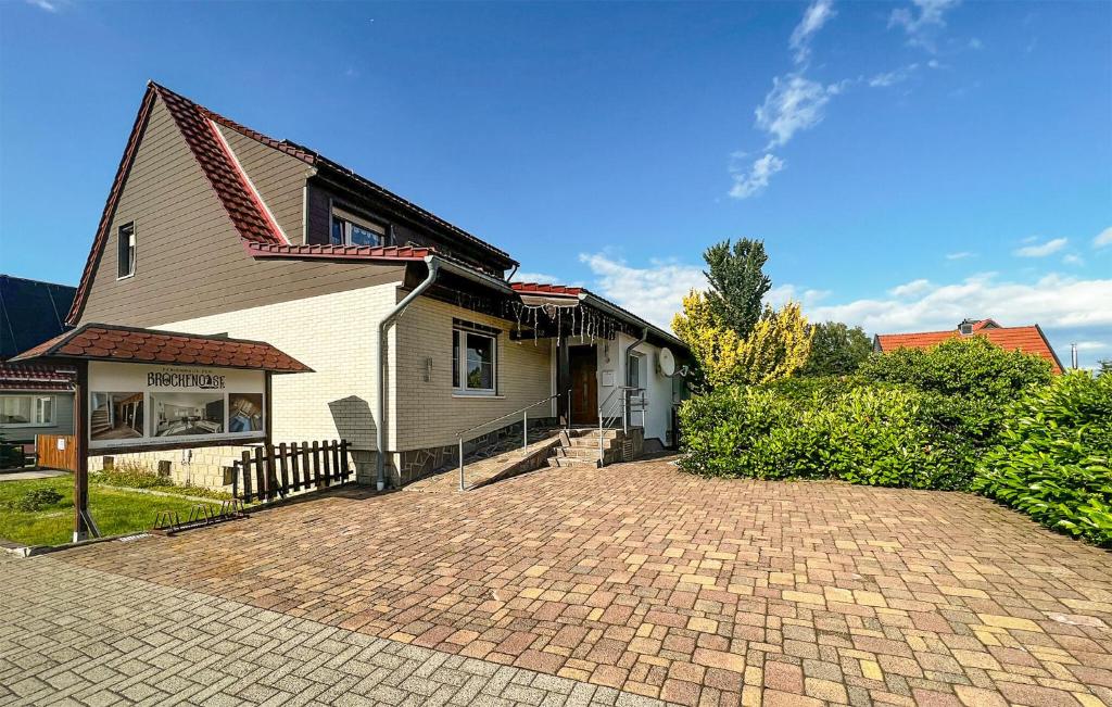 Cozy Apartment In Benneckenstein With Wifi photo 1