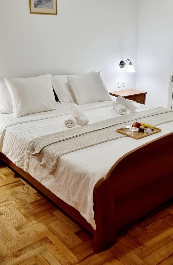 Nadija Rooms Funtana photo 1