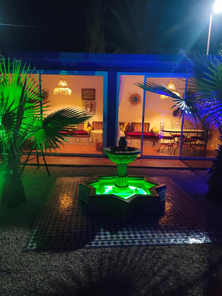 Petit paradis