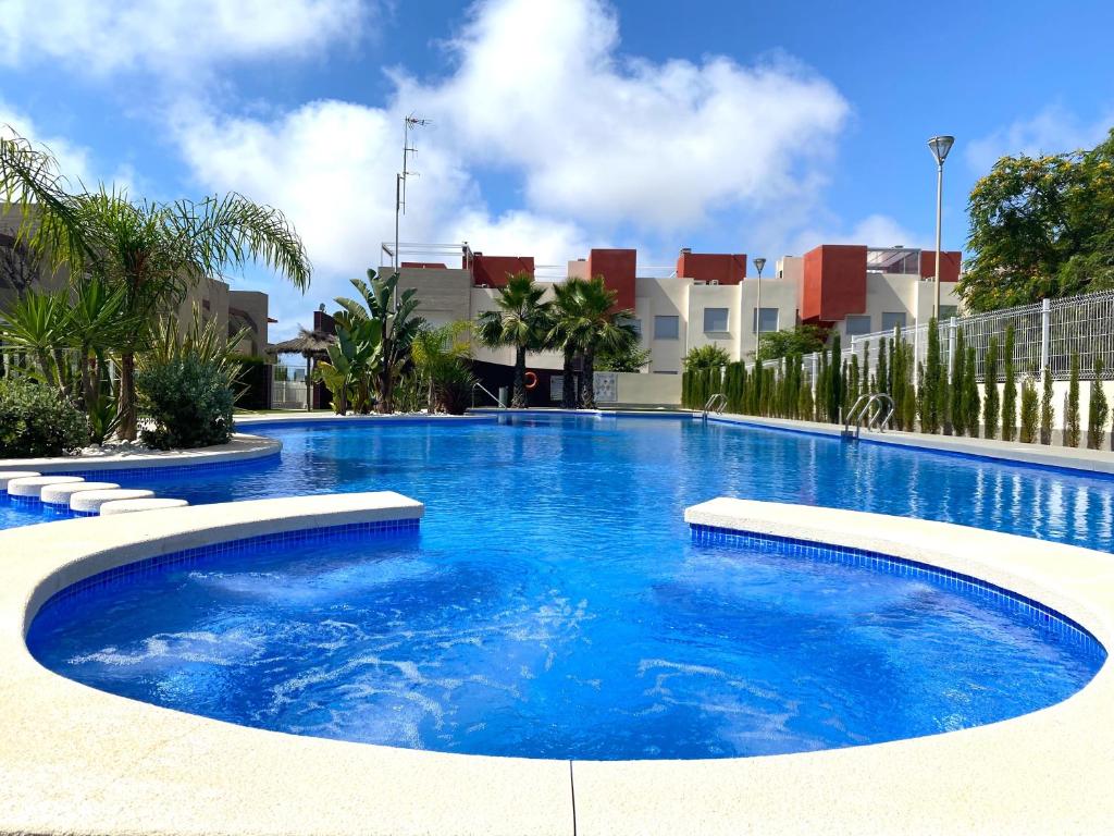 Magnifico apartamento de planta alta LA ISLA photo 1