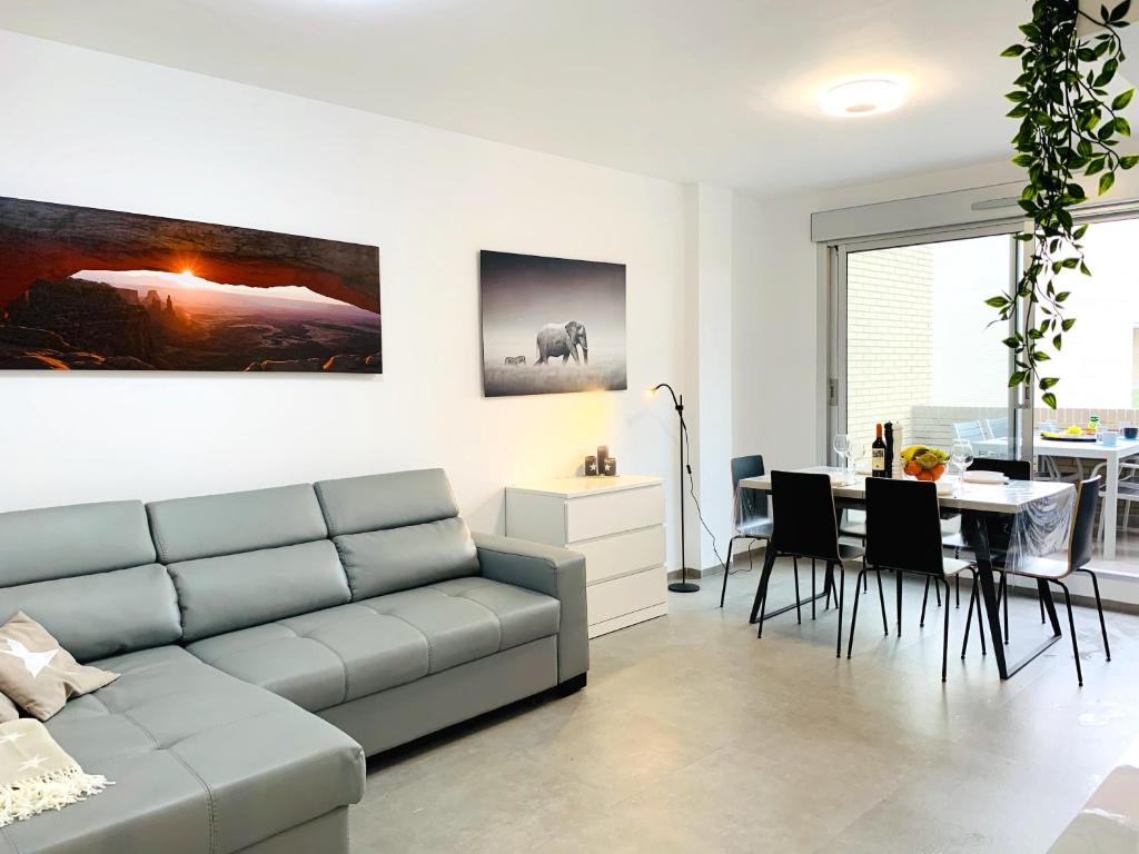 Magnifico apartamento de planta alta LA ISLA photo 4