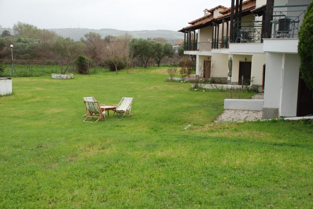 Villa Natura photo 2