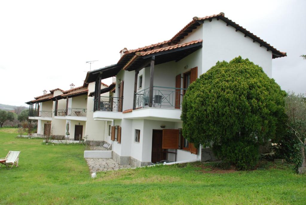 Villa Natura photo 4