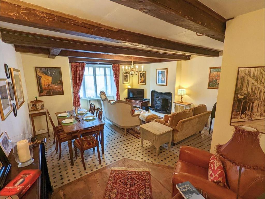 Gîte Abzac, 4 pièces, 4 personnes - FR-1-653-84 photo 4