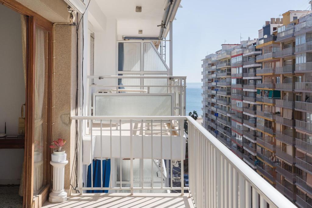 Apartamento en la playa photo 1