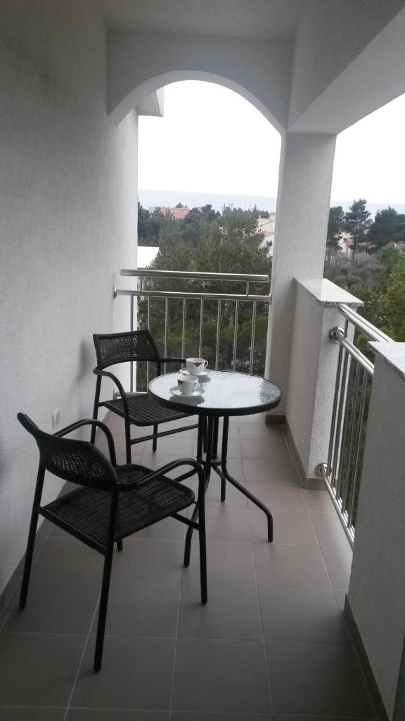 Apartments Begonia photo 1